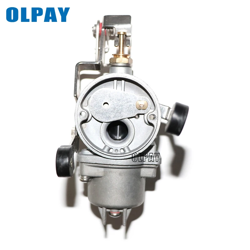 3D5-03100 3F0-03100-4 3F0-03100 карбюратор для Tohatsu Nissan 2-тактный двигатель л.с.
3D5-03100 3F0-03100-4 3F0-03100 карбюратор для Tohatsu Nissan 2-тактный двигатель л.с.