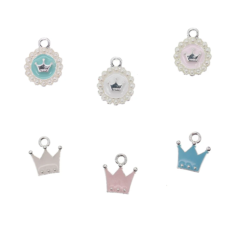 DIY Allah Islamic Pendant Moon With Star Crown Cross Small Enamel Charm For Baby
DIY Allah Islamic Pendant Moon With Star Crown Cross Small Enamel Charm For Baby