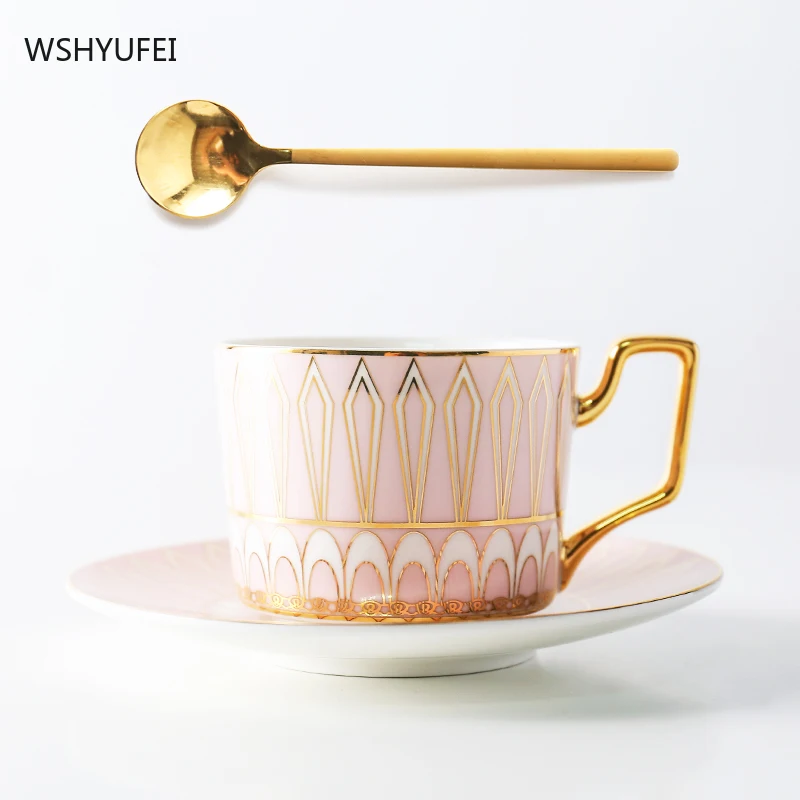 WSHYUFEIStarbucks coffeecup высококачественная керамика день чайная чашка настольное украшение подарок на день рождения Семья ресторанные принадлежности
WSHYUFEIStarbucks coffeecup высококачественная керамика день чайная чашка настольное украшение подарок на день рождения Семья ресторанные принадлежности