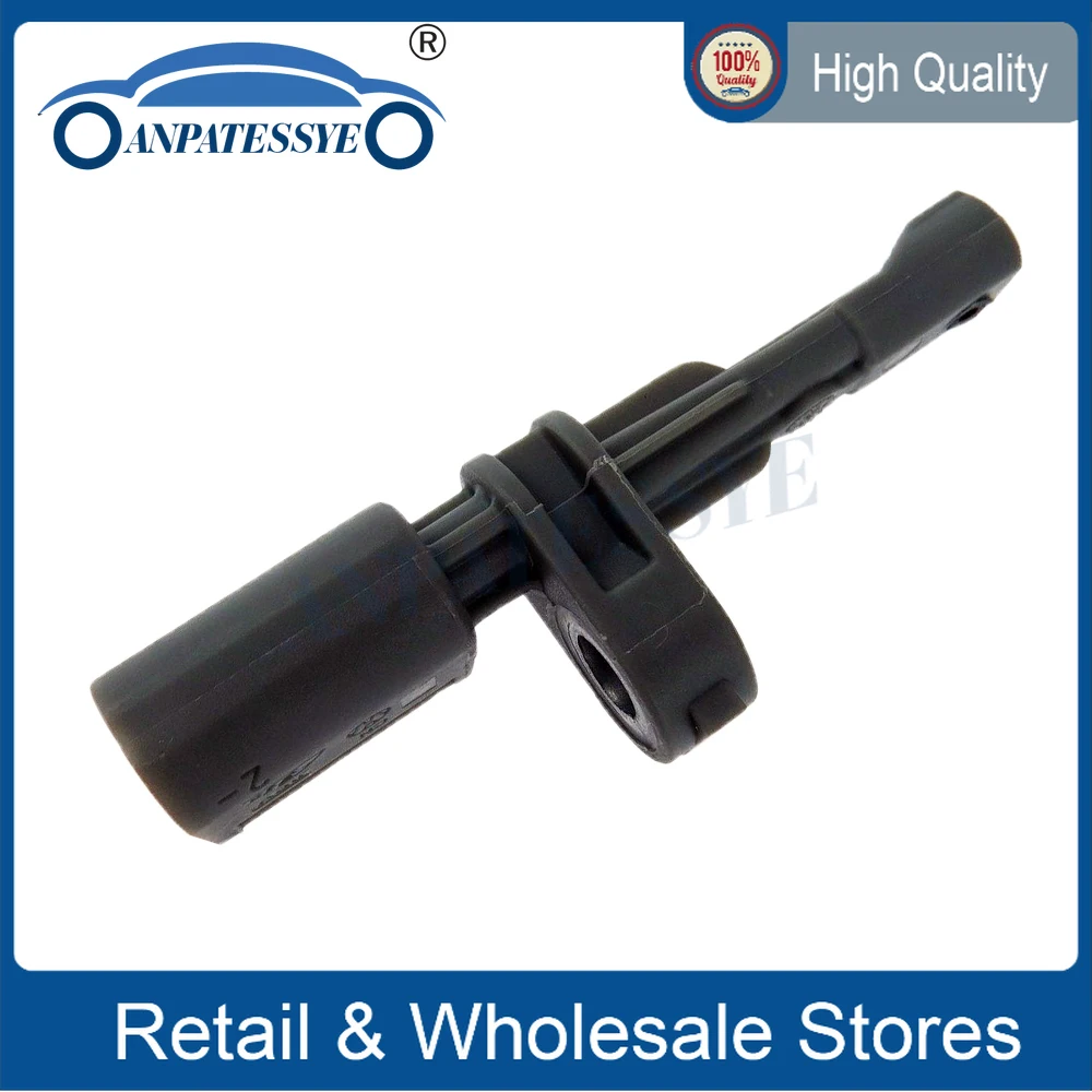 Rear ABS Wheel Speed Sensor For Tiguan GOLF CC Magotan A3 RS3 TT S3 Q2 WHT003864B WHT 003 864B WHT003864A WHT 003 864 B
Rear ABS Wheel Speed Sensor For Tiguan GOLF CC Magotan A3 RS3 TT S3 Q2 WHT003864B WHT 003 864B WHT003864A WHT 003 864 B