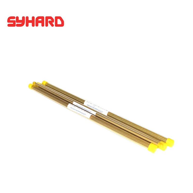 40pcs Copper Electrode Copper Tube Multihole Copper For Perforating Machine Length 500mm Diameter 2.2/2.3/2.4mm
40pcs Copper Electrode Copper Tube Multihole Copper For Perforating Machine Length 500mm Diameter 2.2/2.3/2.4mm