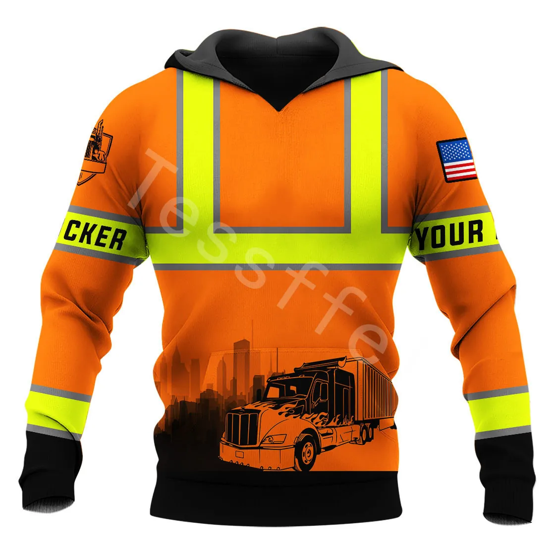 Tessffel Truck Operator 3D Printed 2021 New Fashion For Men/Women Hooded Sweatshirt Zipper Hoodies Casual Unisex Pullover T16
Tessffel Truck Operator 3D Printed 2021 New Fashion For Men/Women Hooded Sweatshirt Zipper Hoodies Casual Unisex Pullover T16