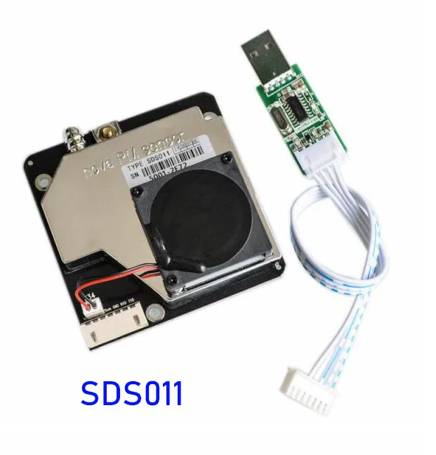Nova PM sensor SDS011 Высокоточный лазер pm2.5 Датчик качества воздуха модуль датчика супер пыли датчики пыли, цифровой выход
Nova PM sensor SDS011 Высокоточный лазер pm2.5 Датчик качества воздуха модуль датчика супер пыли датчики пыли, цифровой выход