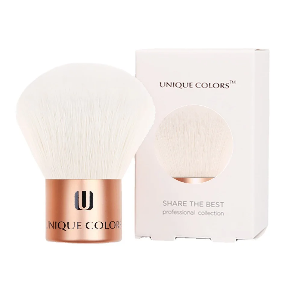 Large soft bristles dense mushroom head brush single makeup brush Makeup Tools cosmetics brush Loose powder brush
Large soft bristles dense mushroom head brush single makeup brush Makeup Tools cosmetics brush Loose powder brush