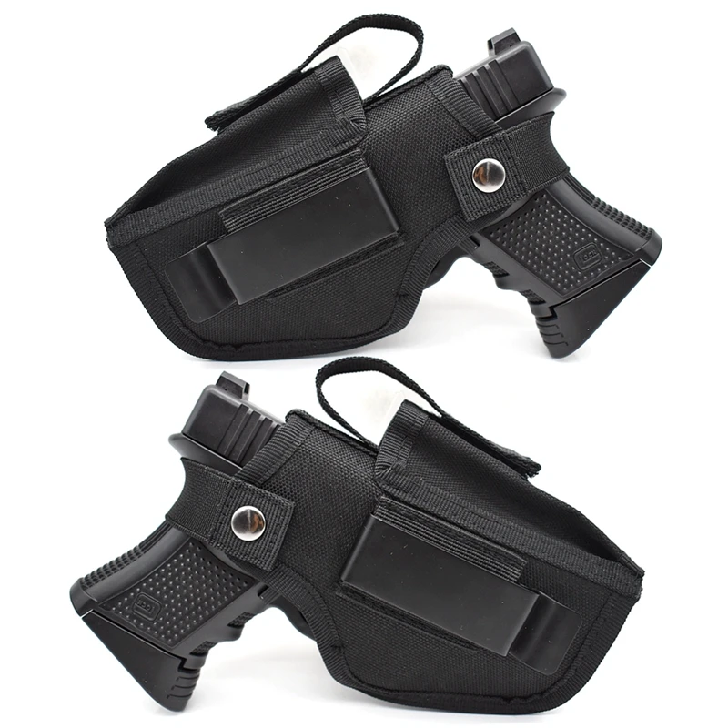 Тактическая кобура для ружья с правой и левой ручкой, Женская кобура IWB OWB, чехол для магазина, сменный металлический зажим
Тактическая кобура для ружья с правой и левой ручкой, Женская кобура IWB OWB, чехол для магазина, сменный металлический зажим