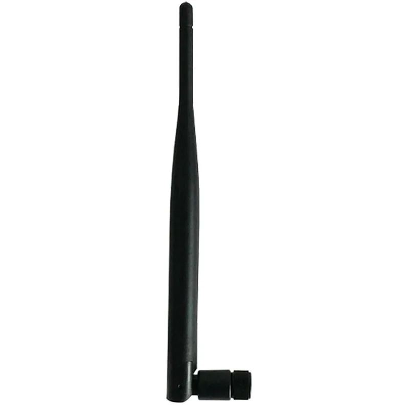 GSM 868mhz 915mhz Foldable Wifi Antenna Wireless Black Rubber IOT Antenna RP - Male Connector Antenna 10pcs/lot
GSM 868mhz 915mhz Foldable Wifi Antenna Wireless Black Rubber IOT Antenna RP - Male Connector Antenna 10pcs/lot