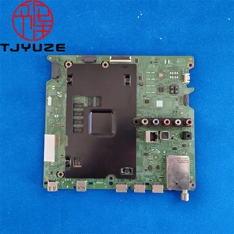 Good Test For Main Board BN94-10245A UN55JU6400FXZA BN97-10096K UN55JU6400F Motherboard UN55JU6400 BN94-10244A
Good Test For Main Board BN94-10245A UN55JU6400FXZA BN97-10096K UN55JU6400F Motherboard UN55JU6400 BN94-10244A