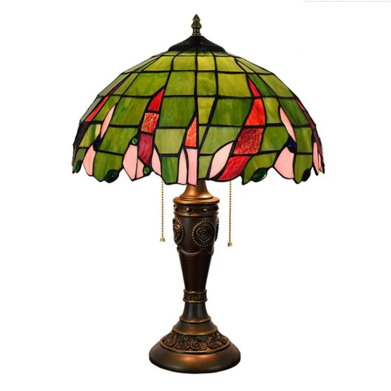 American Country Green Led Table Lamp European Vintage Glass Foyer Wedding Decor Light Bar Bedroom Hotel Lighting Fixture 1239
American Country Green Led Table Lamp European Vintage Glass Foyer Wedding Decor Light Bar Bedroom Hotel Lighting Fixture 1239