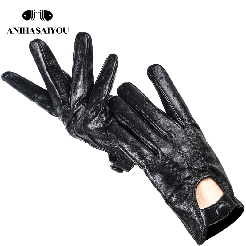 Fashion motorcycle touch gloves,Black Sensitive touch screen gloves,sheepskin genuine leather women's gloves -2004
Fashion motorcycle touch gloves,Black Sensitive touch screen gloves,sheepskin genuine leather women's gloves -2004