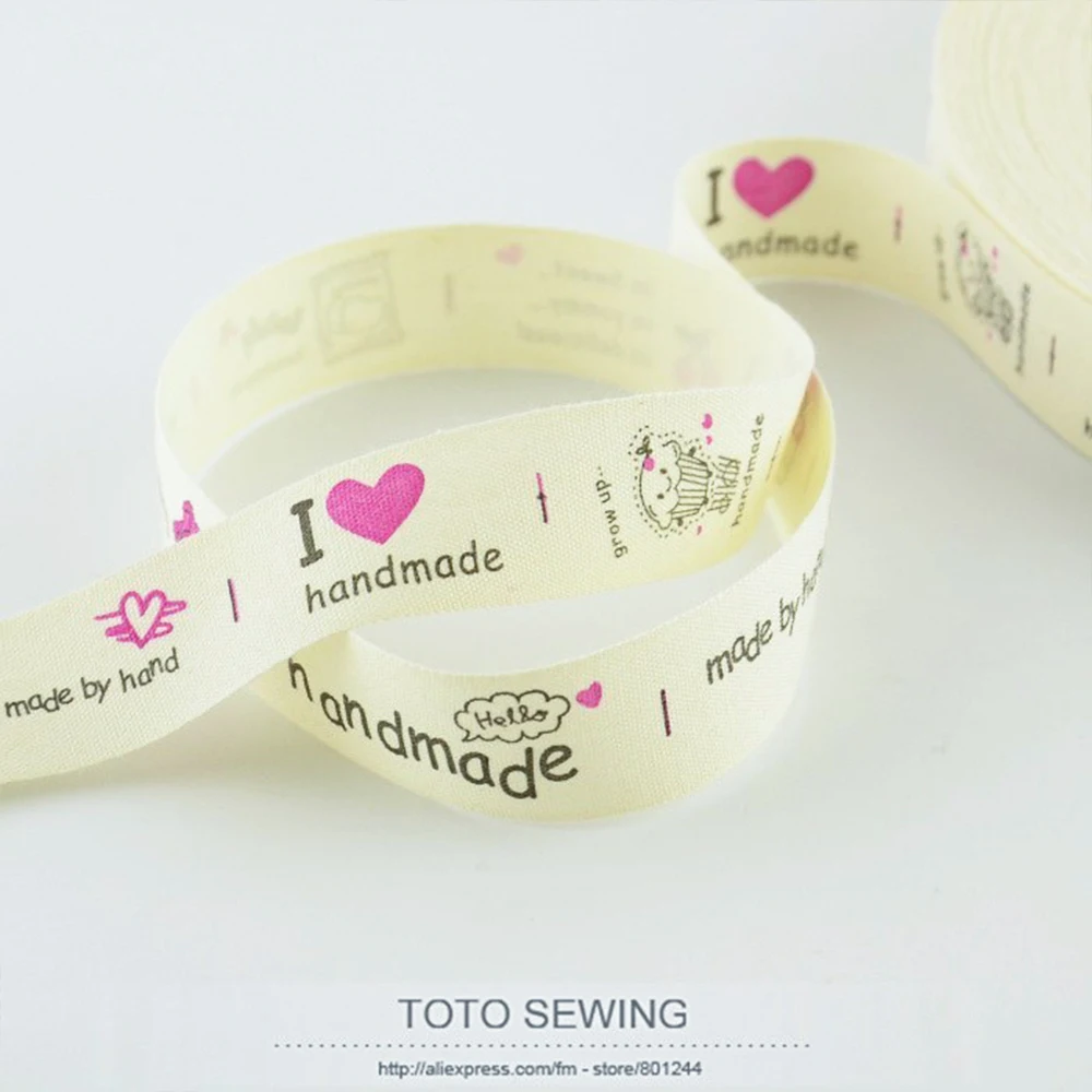 2CM Width Zakka Cherry Fruit Label Cotton Ribbons Sewing Accessory Sewing Tapes Clothing Bag Baby Care Home Textile DIY Carfts
2CM Width Zakka Cherry Fruit Label Cotton Ribbons Sewing Accessory Sewing Tapes Clothing Bag Baby Care Home Textile DIY Carfts
