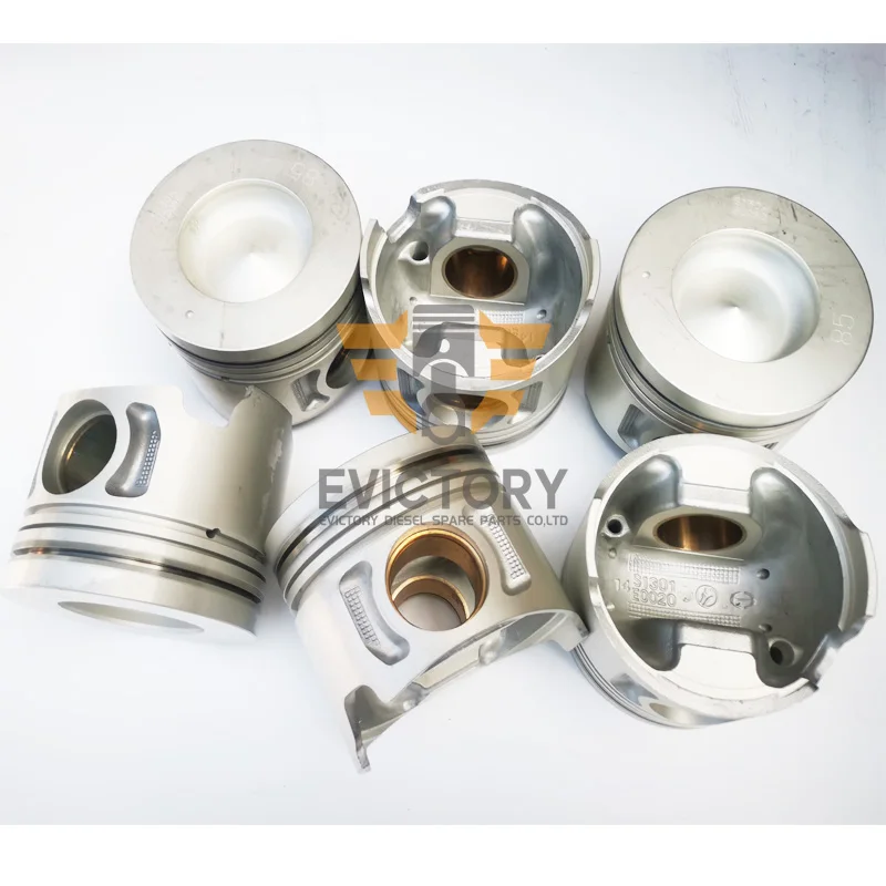 For HINO H07C-T H07CT H07C overhaul gasket kit engine bearing valve piston liner kit
For HINO H07C-T H07CT H07C overhaul gasket kit engine bearing valve piston liner kit