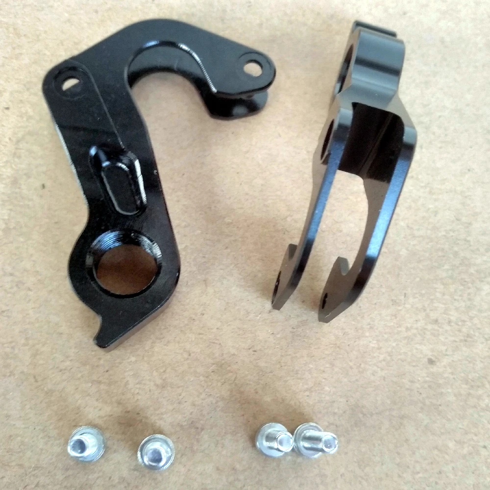 2pcs Bicycle parts gear rear derailleur hanger For CANNONDALE KP121 Flash F29 2011 Scalpel 26 FSi MECH dropout carbon frame bike
2pcs Bicycle parts gear rear derailleur hanger For CANNONDALE KP121 Flash F29 2011 Scalpel 26 FSi MECH dropout carbon frame bike