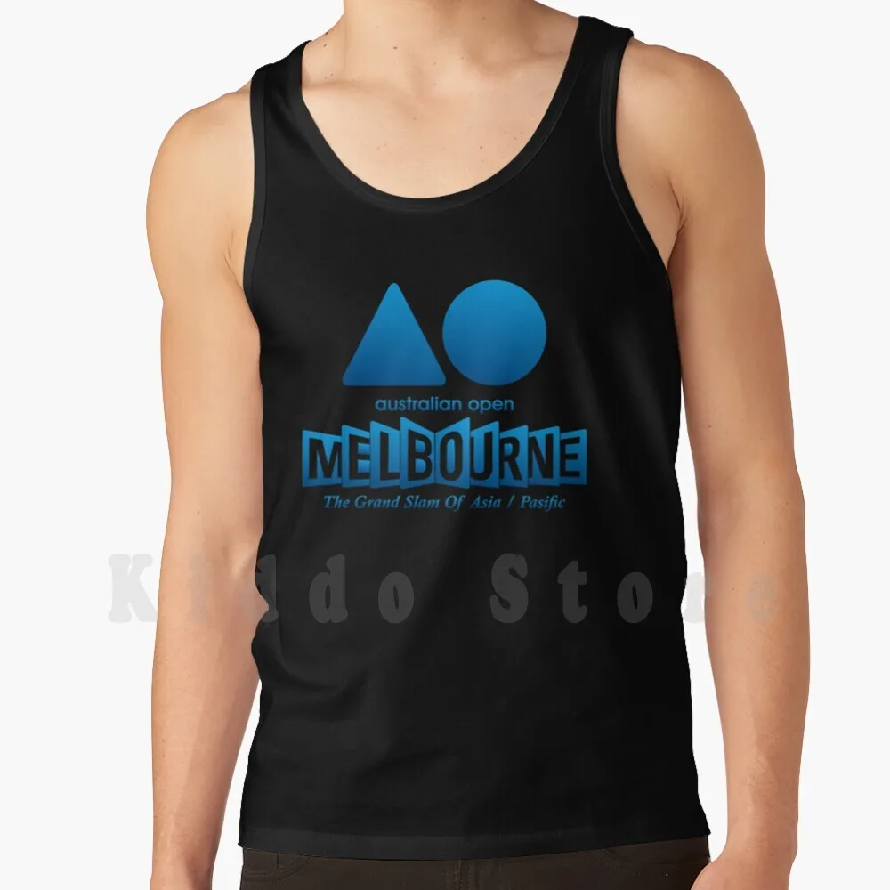 Grand Slam Asia Pacific Ao Майки Жилет без рукавов Grand Slam Asia Pacific Ao Australian Open Games Ao
Grand Slam Asia Pacific Ao Майки Жилет без рукавов Grand Slam Asia Pacific Ao Australian Open Games Ao