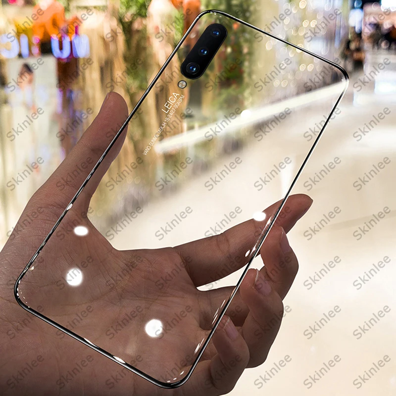 Skinlee 2 pcs Case For LG Velvet Transparent Clear Water Soft Cover For LG Velvet 5G Clear Shockproof Cases
Skinlee 2 pcs Case For LG Velvet Transparent Clear Water Soft Cover For LG Velvet 5G Clear Shockproof Cases
