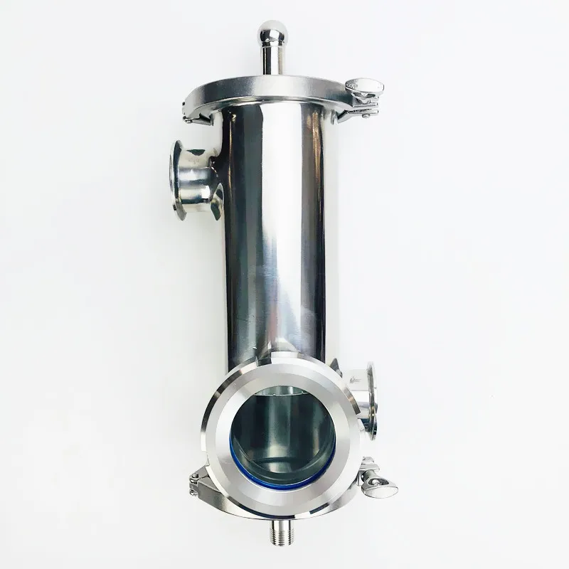4"(102mm) FlangeOD119mm Gin Basket Set,2 *Side Ports 2"(51mm)OD64 With Filter V-1500ml For Distillation,Height 300mm SS304
4"(102mm) FlangeOD119mm Gin Basket Set,2 *Side Ports 2"(51mm)OD64 With Filter V-1500ml For Distillation,Height 300mm SS304