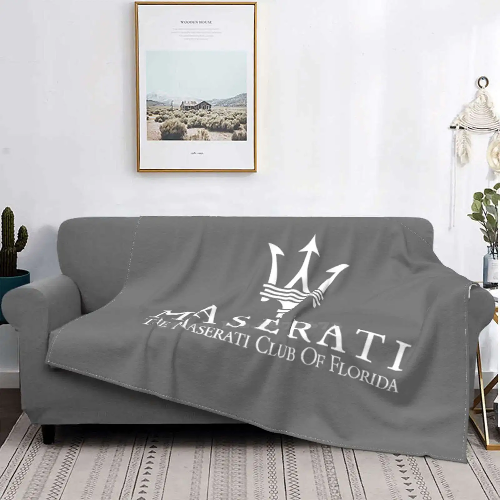 Maserati Club Of Florida Mask 2 / White On Grey Best Selling Room Household Flannel Blanket Maserati Maserati Logo Trident
Maserati Club Of Florida Mask 2 / White On Grey Best Selling Room Household Flannel Blanket Maserati Maserati Logo Trident