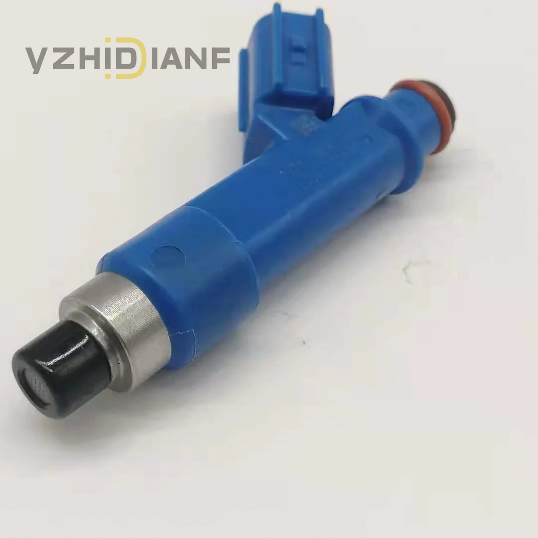 4PCS/set New Fuel Injectors Nozzle 23250-22080 23209-22080 For Toyota- 2325022080 2320922080
4PCS/set New Fuel Injectors Nozzle 23250-22080 23209-22080 For Toyota- 2325022080 2320922080