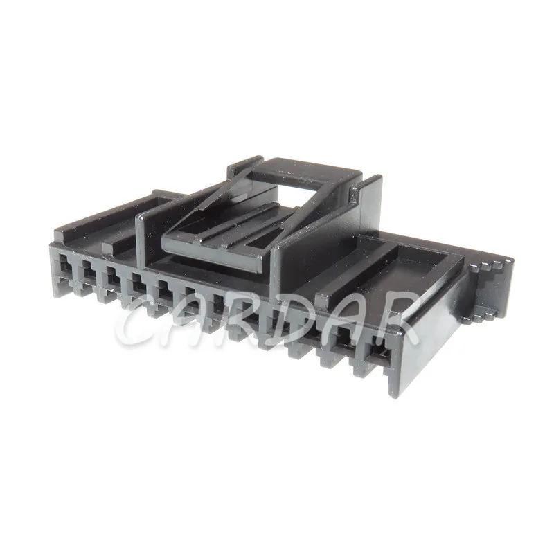 1 компл. 12 Pin 211PC122S0017 FCI соединитель жгута проводов пластиковый корпус штекер с булавками
1 компл. 12 Pin 211PC122S0017 FCI соединитель жгута проводов пластиковый корпус штекер с булавками