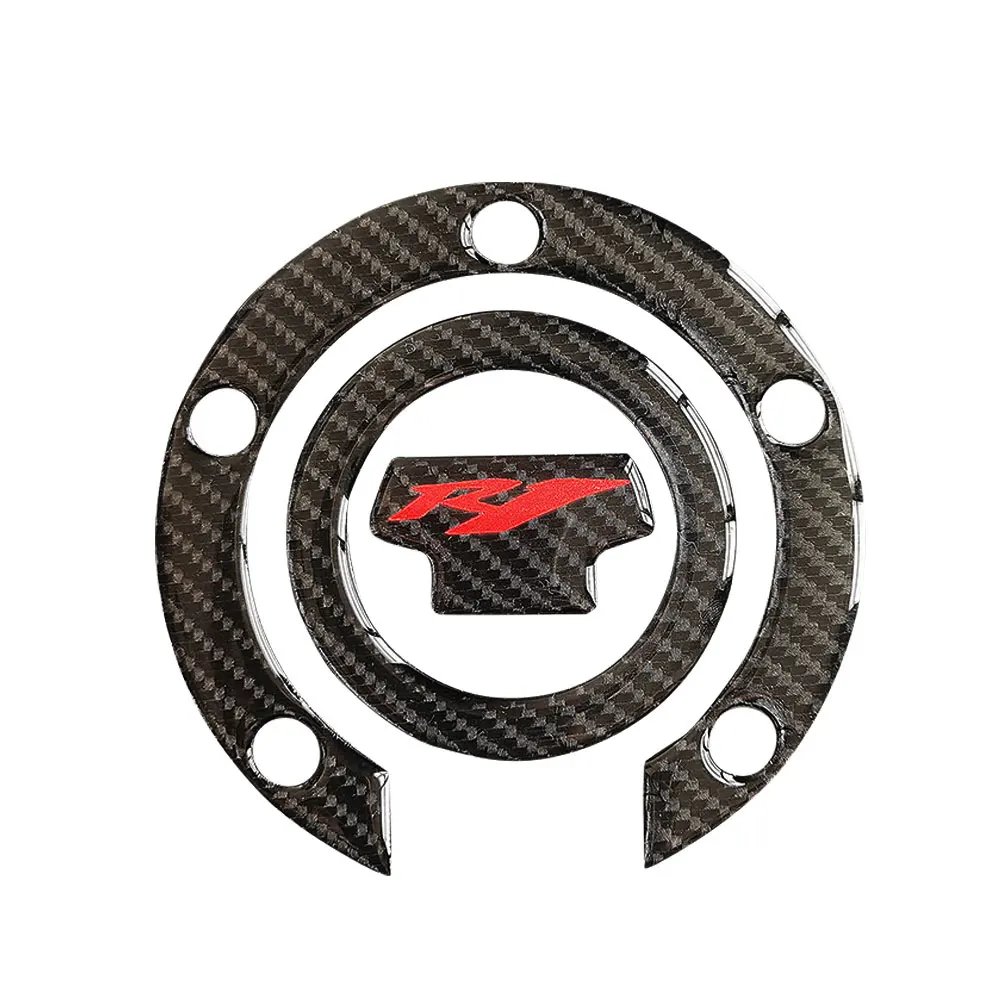 3D Motorcycle Carbon Fiber Fuel Tank Decal Decoration Gas Cap Protector Pad Cover Sticker For YAMAHA YZF R1 1000 2002 -2011
3D Motorcycle Carbon Fiber Fuel Tank Decal Decoration Gas Cap Protector Pad Cover Sticker For YAMAHA YZF R1 1000 2002 -2011