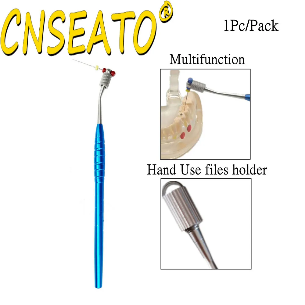 Dental Hand File Holder Endodontic Root Canal K R H C Files Reamer Tools Manual Stand Clip Dentistry Instruments Stainless Steel
Dental Hand File Holder Endodontic Root Canal K R H C Files Reamer Tools Manual Stand Clip Dentistry Instruments Stainless Steel