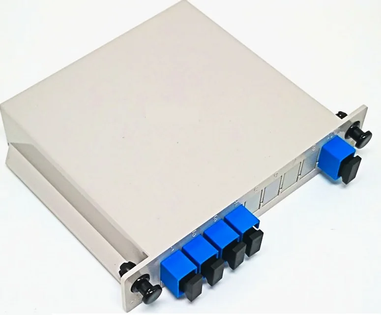5 шт. SC/UPC PLC 1X4 разветвитель волоконно-оптический блок 1x4 PLC волоконно-оптический разветвитель FTTH ПЛК разветвитель коробка
5 шт. SC/UPC PLC 1X4 разветвитель волоконно-оптический блок 1x4 PLC волоконно-оптический разветвитель FTTH ПЛК разветвитель коробка