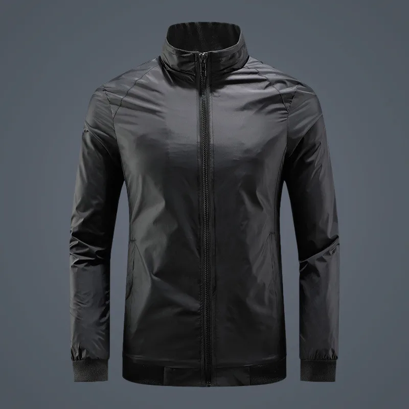 MRMT 2024 Brand jacket jacket 2024 new thin velvet men's collar leisure youth Men's Jackets Overcoat For Male Jacket
MRMT 2024 Brand jacket jacket 2024 new thin velvet men's collar leisure youth Men's Jackets Overcoat For Male Jacket