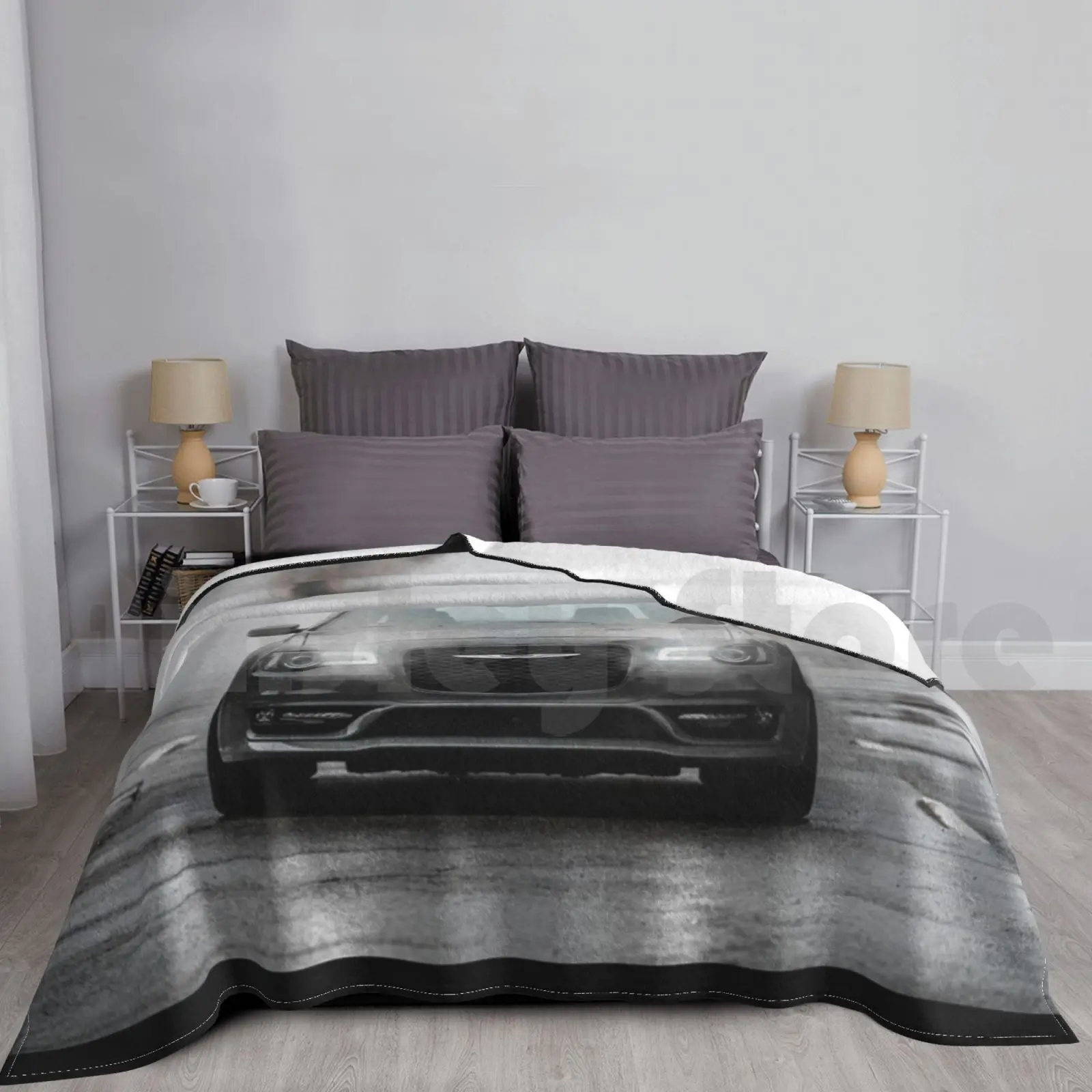 Chrysler 300 Blanket Fashion Custom 2401 Chrysler 300 Sedan Mopar 300s 300c Automobile Car Auto Emblem
Chrysler 300 Blanket Fashion Custom 2401 Chrysler 300 Sedan Mopar 300s 300c Automobile Car Auto Emblem