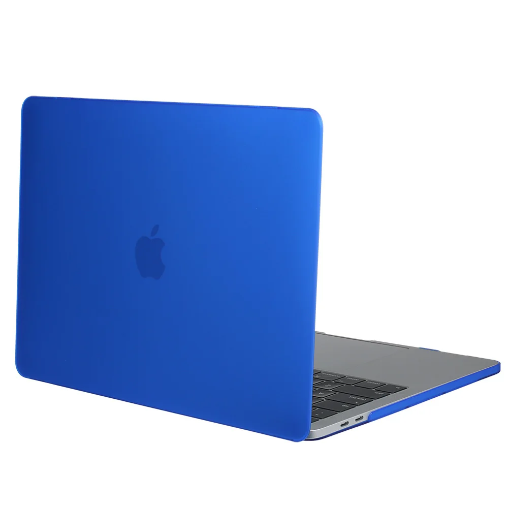 For New MacBook Pro Air Retina 13 15 Case 2019 with Touch Bar Crystal Matte Hard Case for macbook A1932
For New MacBook Pro Air Retina 13 15 Case 2019 with Touch Bar Crystal Matte Hard Case for macbook A1932