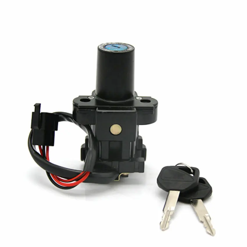 Motorcycle Fuel Gas Cap Ignition Switch Seat Lock Kit For Honda CBR300RA CBR300R CBR250RA CBR250R/R 35010-KYJ-900 35100-KYJ-901
Motorcycle Fuel Gas Cap Ignition Switch Seat Lock Kit For Honda CBR300RA CBR300R CBR250RA CBR250R/R 35010-KYJ-900 35100-KYJ-901