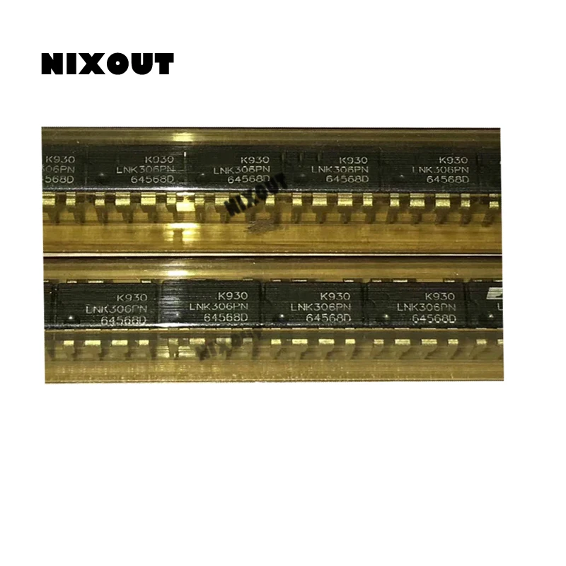 100 шт./лот LNK306PN LNK364PN OB2530PAP OB2530 LNK306 DIP обещание 100% оригинал аутентичный 
100 шт./лот LNK306PN LNK364PN OB2530PAP OB2530 LNK306 DIP обещание 100% оригинал аутентичный