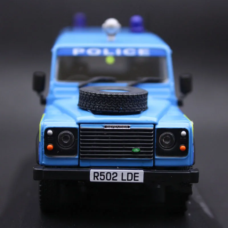 1:43 British police car alloy die-cast car model toy car simulation static car child adult gift decoration collection display
1:43 British police car alloy die-cast car model toy car simulation static car child adult gift decoration collection display