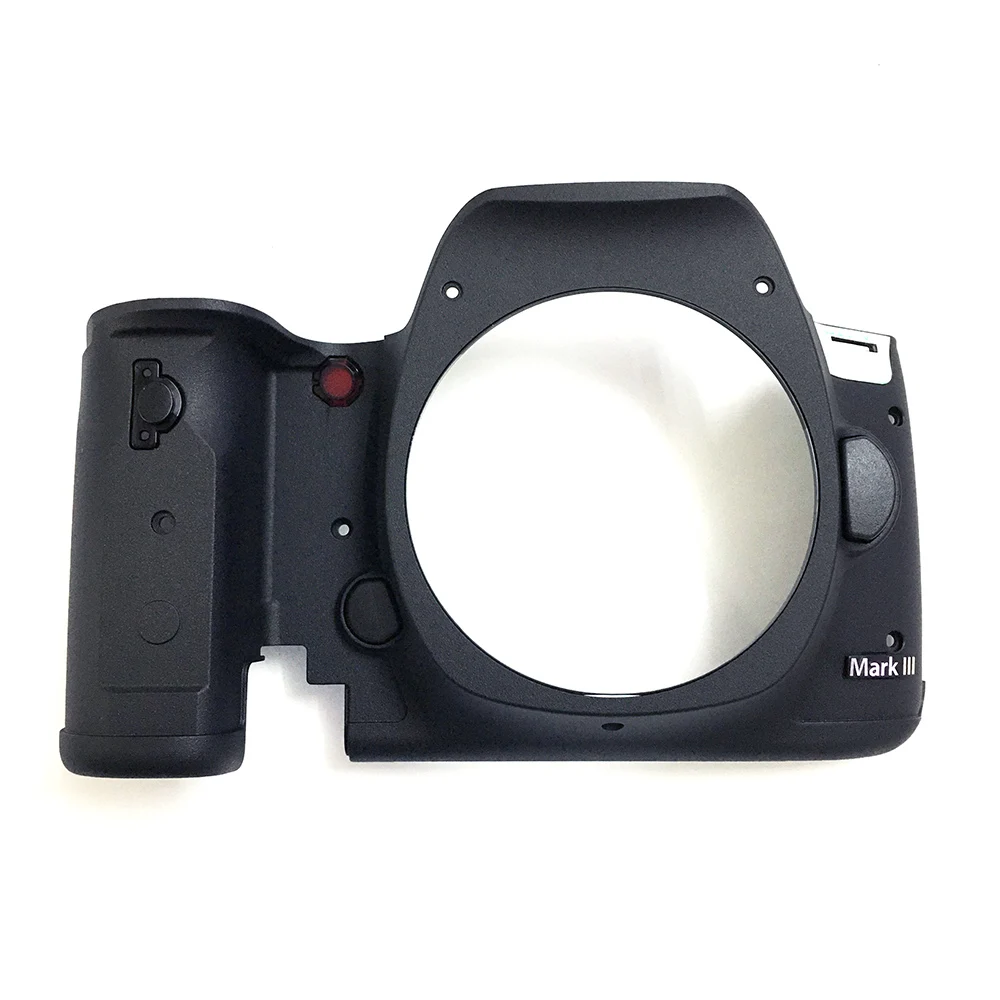 New original Front Cover Front Shell Case Assembly for Canon 5D Mark III ; 5DIII 5D3 SLR
New original Front Cover Front Shell Case Assembly for Canon 5D Mark III ; 5DIII 5D3 SLR