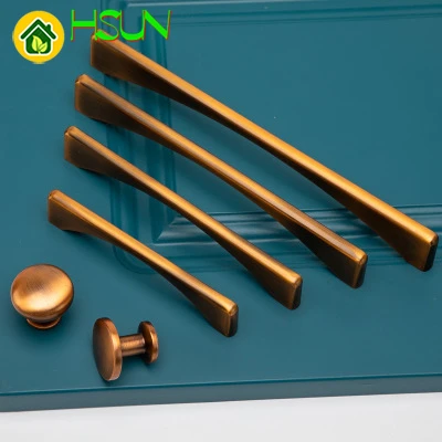 European Style Coffee Brass Drawer Wardrobe Handle Cabinet Door Cabinet Invisible Door Handle Modern Simple Single Hole
European Style Coffee Brass Drawer Wardrobe Handle Cabinet Door Cabinet Invisible Door Handle Modern Simple Single Hole