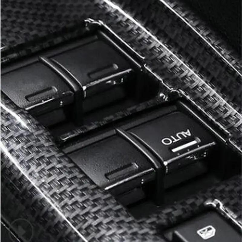 SBTMY Car styling ABS 7PCS/SET Car window lift buttons decorate sequins For Honda 9th civic 12-15 City SHUTTLE car accessories
SBTMY Car styling ABS 7PCS/SET Car window lift buttons decorate sequins For Honda 9th civic 12-15 City SHUTTLE car accessories