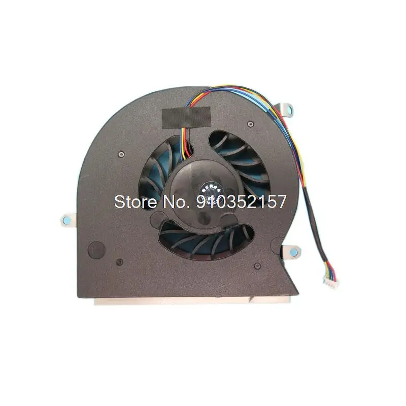 4-контактный вентилятор процессора для MSI GT62 GT62VR MS-16L2 GT62VR 6RD 6RE 7RD 7RE GT62VR-6QD GT62VR 6RD-033CN GT62VR 6RD-093XCN MS-16L1 MS-16L3
4-контактный вентилятор процессора для MSI GT62 GT62VR MS-16L2 GT62VR 6RD 6RE 7RD 7RE GT62VR-6QD GT62VR 6RD-033CN GT62VR 6RD-093XCN MS-16L1 MS-16L3