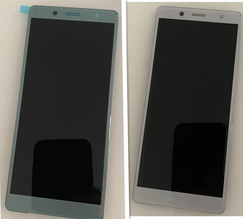 LCD For Sony Xperia XZ2 Mini H8342 LCD Display Touch Screen Digitizer Assembly Replacement For Sony XZ2 Compact LCD screen
LCD For Sony Xperia XZ2 Mini H8342 LCD Display Touch Screen Digitizer Assembly Replacement For Sony XZ2 Compact LCD screen