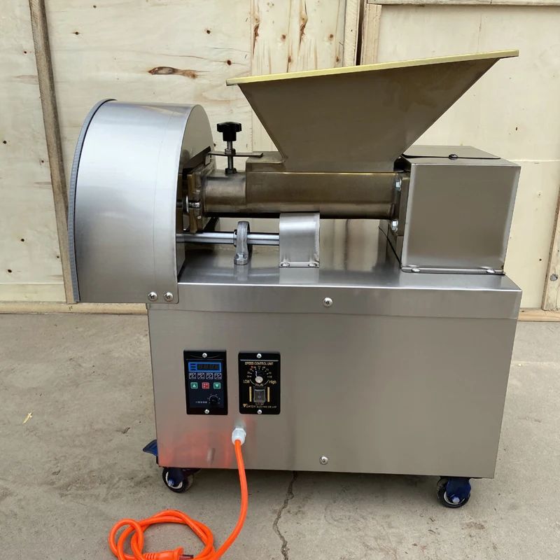 High quality small Bakery dough divider rounder cutting Split machines Machine
High quality small Bakery dough divider rounder cutting Split machines Machine