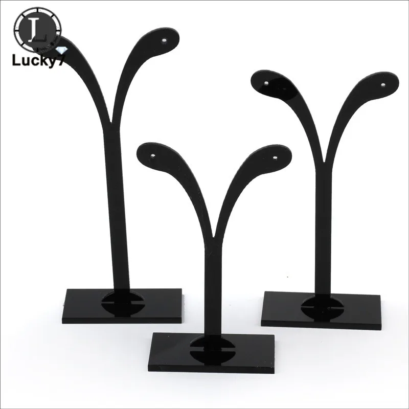 10 lot Acrylic Earrings Holder Fashion Earring Stud Jewelry Display Storage Organizer Tree Hanging Stand
10 lot Acrylic Earrings Holder Fashion Earring Stud Jewelry Display Storage Organizer Tree Hanging Stand