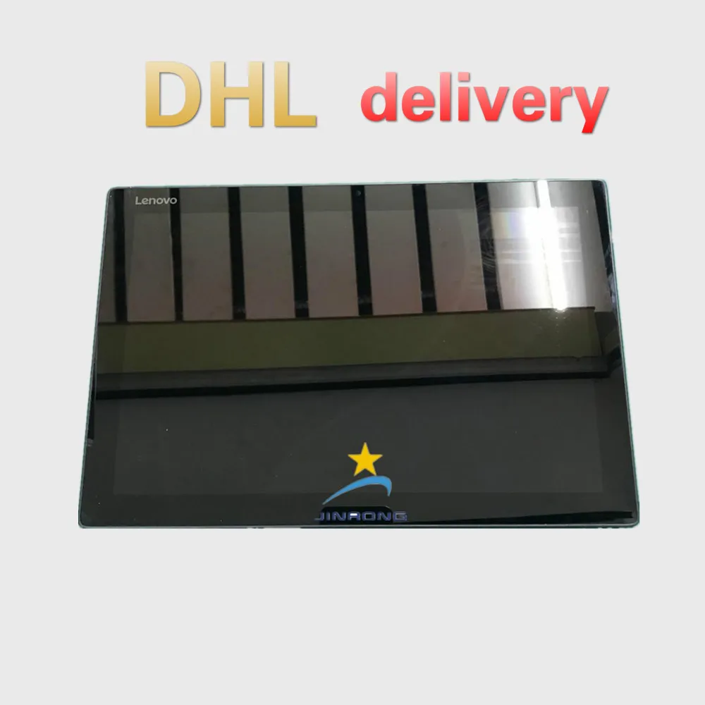 5D10M13938 Original New Full LEN Miix 510-12ISK Tablet (80U10068US) LCD LED Touch Screen Digitizer Assembly Bezel
5D10M13938 Original New Full LEN Miix 510-12ISK Tablet (80U10068US) LCD LED Touch Screen Digitizer Assembly Bezel