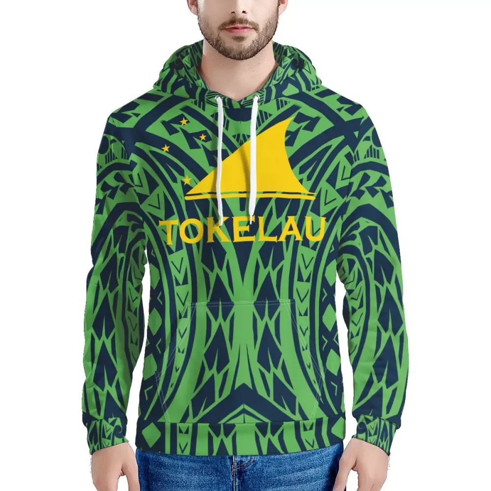 Custom Design High Quality Tokelau Men's Hoodies Polynesian Tribe Print Winter Keep Warm Windproof Hoodies Sweatshirt
Custom Design High Quality Tokelau Men's Hoodies Polynesian Tribe Print Winter Keep Warm Windproof Hoodies Sweatshirt