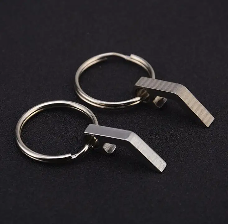Kitchen Tools Openers Dining Bar 2021 Stainless Steel Mini Beer Opener Wine Bottle Flat Screwdriver Outd SN1152
Kitchen Tools Openers Dining Bar 2021 Stainless Steel Mini Beer Opener Wine Bottle Flat Screwdriver Outd SN1152