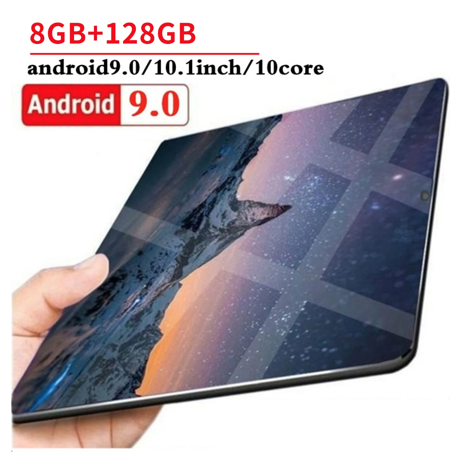 China Cheap Prices 10.1 Inch Phone Tablet 10 core Android 10.0 8GB RAM 128GB ROM Calling Tablet Pc,pc gamer wifi GPS Gaming pc
China Cheap Prices 10.1 Inch Phone Tablet 10 core Android 10.0 8GB RAM 128GB ROM Calling Tablet Pc,pc gamer wifi GPS Gaming pc