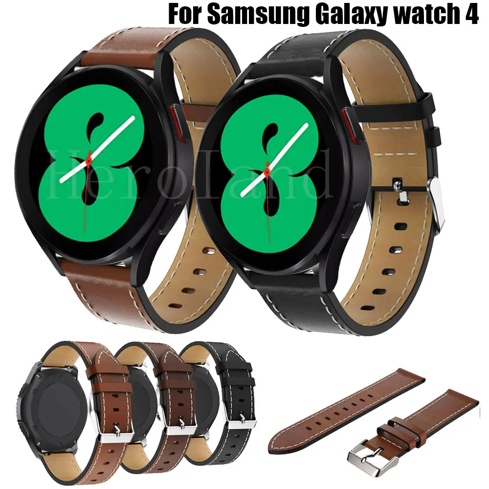 20 мм кожаный ремешок для часов для Samsung Galaxy watch 4 классический 42 мм 46 мм браслет Galaxy Watch 6 5 4 40 мм 44 мм ремешок
20 мм кожаный ремешок для часов для Samsung Galaxy watch 4 классический 42 мм 46 мм браслет Galaxy Watch 6 5 4 40 мм 44 мм ремешок