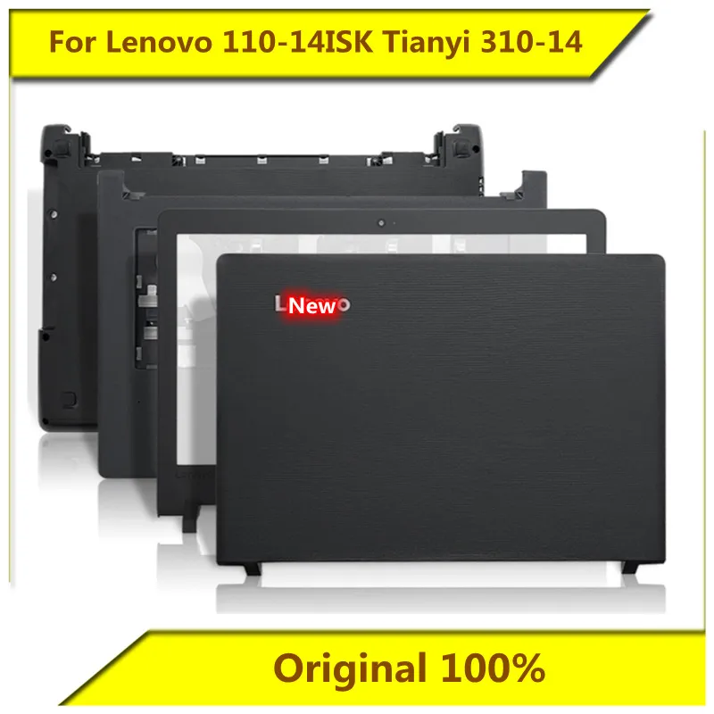 Для Lenovo 110-14ISK Tianyi 310-14 A Shell B Shell C Shell D Shell Bottom Shell New Original For Lenovo Notebook
Для Lenovo 110-14ISK Tianyi 310-14 A Shell B Shell C Shell D Shell Bottom Shell New Original For Lenovo Notebook