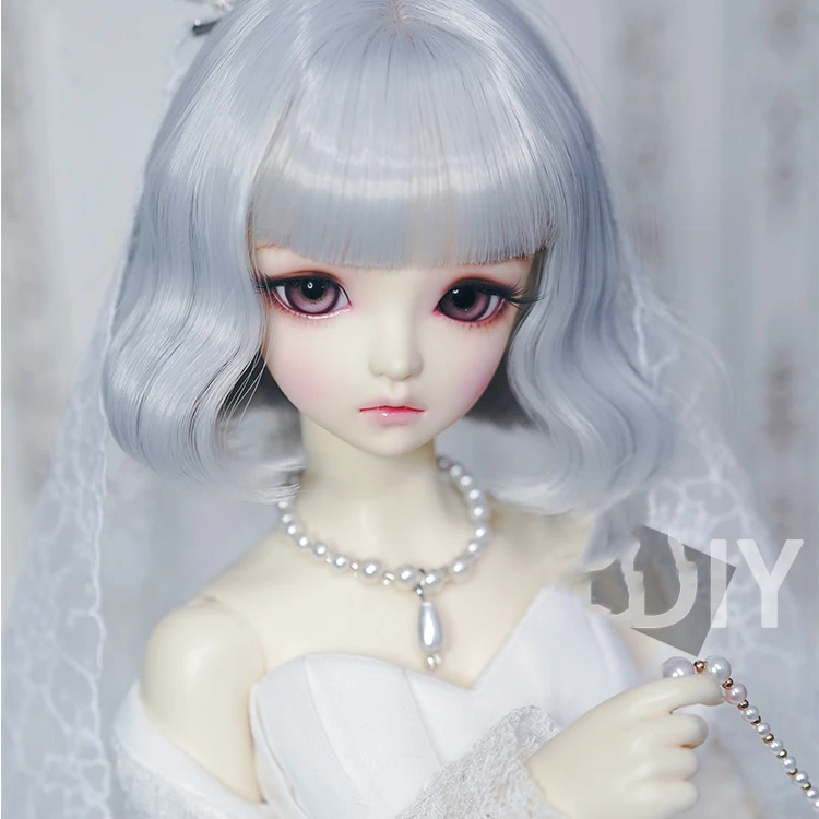 1/6 1/4 1/3 1/2 scale BJD doll wig ancient costume Urban curly hair Vintage Wigs for BJD/SD doll accessories C0324
1/6 1/4 1/3 1/2 scale BJD doll wig ancient costume Urban curly hair Vintage Wigs for BJD/SD doll accessories C0324