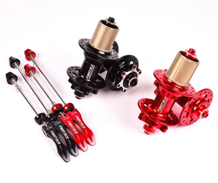 Fastace DA201 disc brake HUB 24/28/32 hole aluminum alloy HUB mountain bike / road bike HUB bike wheel accessories
Fastace DA201 disc brake HUB 24/28/32 hole aluminum alloy HUB mountain bike / road bike HUB bike wheel accessories