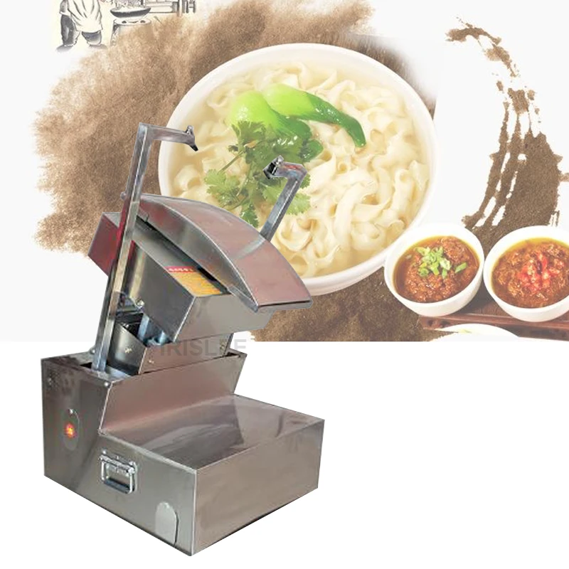 shaved noodles making machine/high efficiency electric knife cutting noodle making machine/automatic pasta machine
shaved noodles making machine/high efficiency electric knife cutting noodle making machine/automatic pasta machine