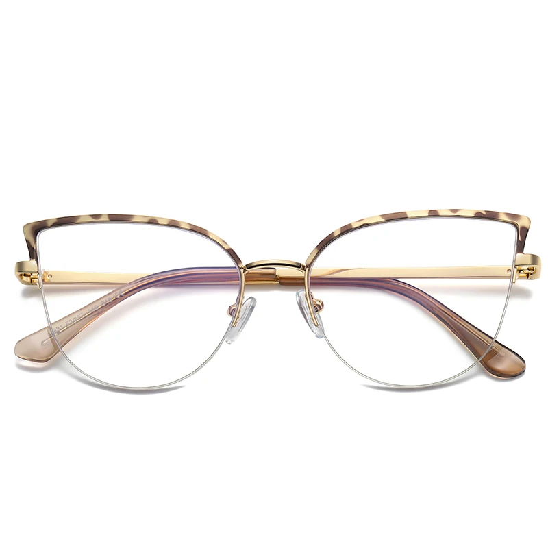 Kanspace Anti Blue Light Glasses Myopia Optical Women Eyeglasses Frames Fashion Cat Eye Computer 2022 Eyewear 95881
Kanspace Anti Blue Light Glasses Myopia Optical Women Eyeglasses Frames Fashion Cat Eye Computer 2022 Eyewear 95881