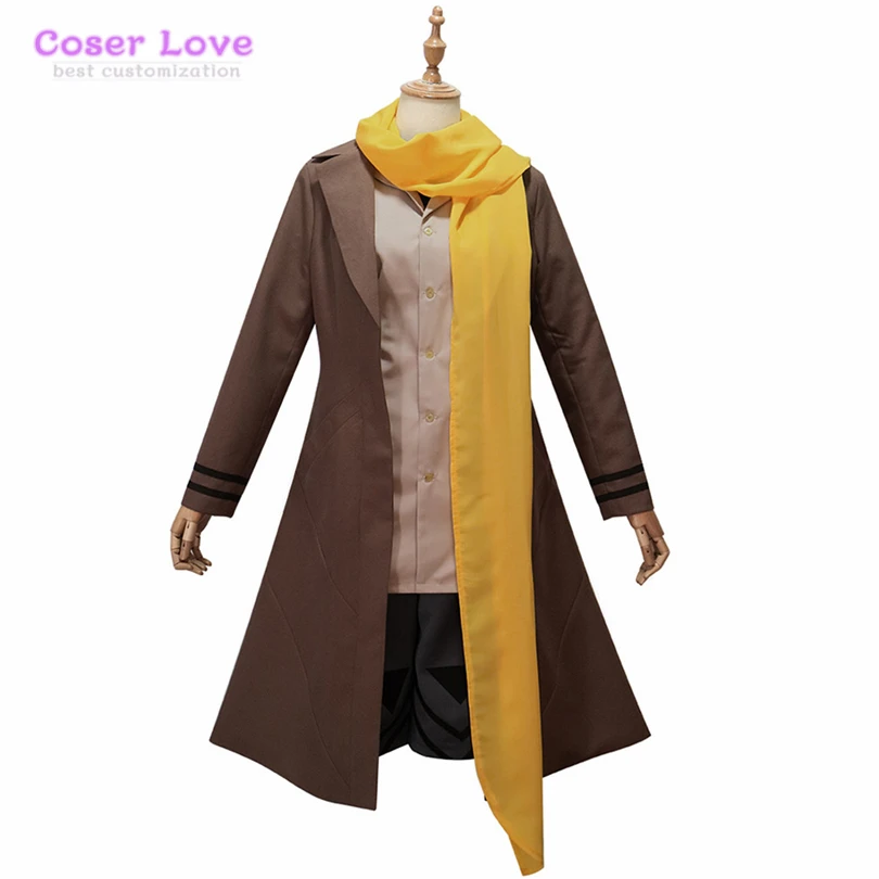 ID:INVADED Sakaido Akihito Narihisago Cosplay Costume Halloween Carnaval Christmas Costume
ID:INVADED Sakaido Akihito Narihisago Cosplay Costume Halloween Carnaval Christmas Costume