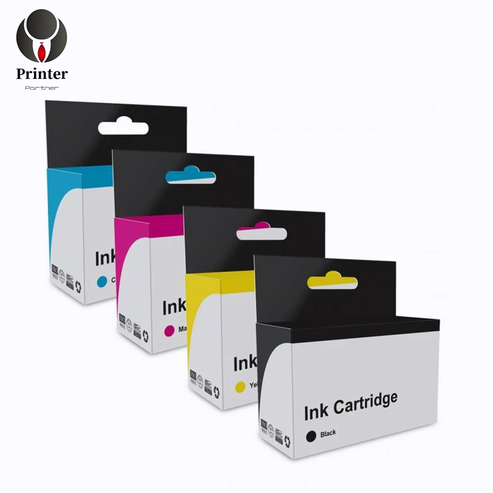 Printer-Partner replacement ink cartridge 952 952xl compatible for hp 7740 8210 8216 8710 8715 8720 8725 8730 8740 printer
Printer-Partner replacement ink cartridge 952 952xl compatible for hp 7740 8210 8216 8710 8715 8720 8725 8730 8740 printer